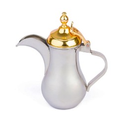 إناء قهوة ( دلة ) - ماركة الرماية 